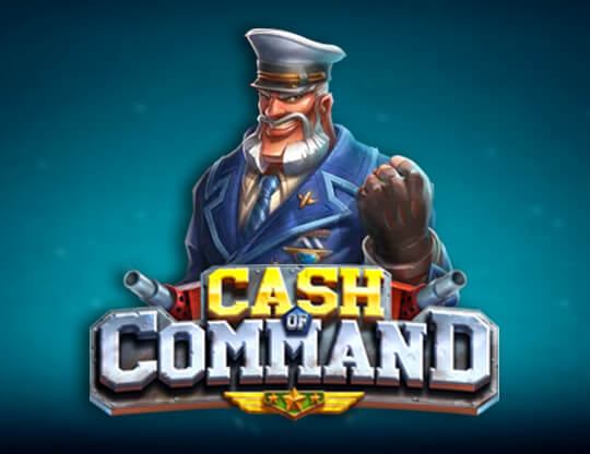 Cash of Command